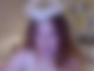 Ginger Sweetie's Live Sex Cam Show