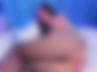 Live cam show with valerysultryst - Average on TastyBlacksLive