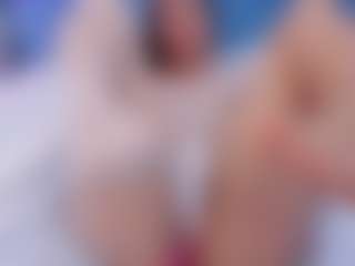 valerysultrystのライブセックスチャットショー