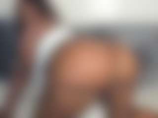 BlackAfrodiaco's Live Sex Cam Show