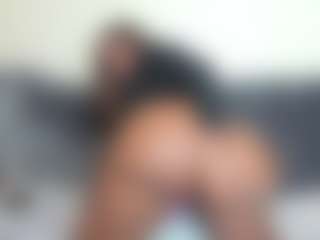 BlackAfrodiaco's Live Sex Cam Show