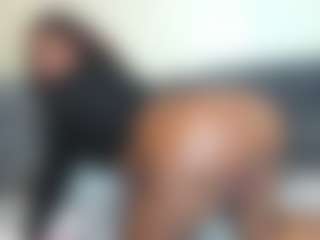 BlackAfrodiaco's Live Sex Cam Show