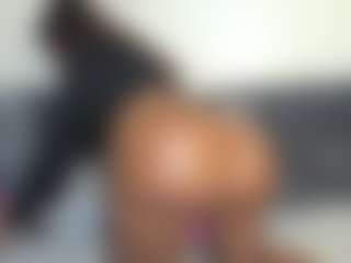 BlackAfrodiaco's Live Sex Cam Show