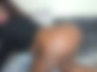 BlackAfrodiaco's Live Sex Cam Show