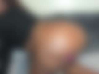 BlackAfrodiaco's Live Sex Cam Show