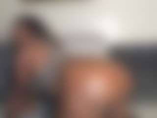 BlackAfrodiaco's Live Sex Cam Show
