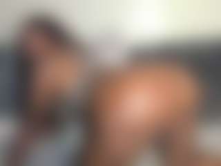 BlackAfrodiaco's Live Sex Cam Show
