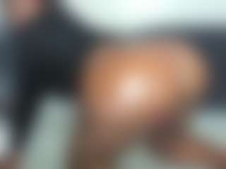 BlackAfrodiaco's Live Sex Cam Show