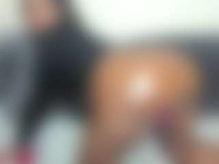 BlackAfrodiaco's Live Sex Cam Show