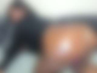 BlackAfrodiaco's Live Sex Cam Show
