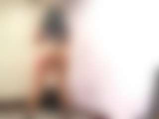 Live cam show with cocksuckingslut - Thong on Mixed Magazine Live