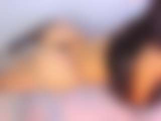 Live cam show with Ashlye Stone - Paula Baleta - Brown Eyes on realtime-chat