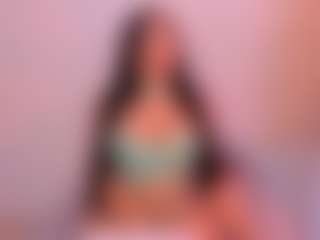 Ashlye Stone - Paula Baleta's Live Sex Cam Show
