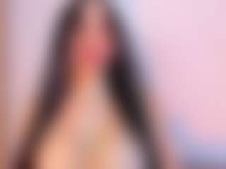 Ashlye Stone - Paula Baleta's Live Sex Cam Show