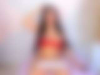 Ashlye Stone - Paula Baleta's Live Sex Cam Show