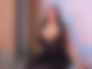Live-sekscamshow van Ashlye Stone - Paula Baleta