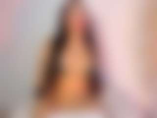 Ashlye Stone - Paula Baleta's Live Sex Cam Show