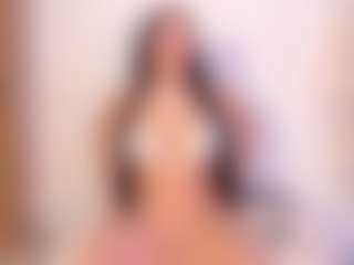 Ashlye Stone - Paula Baleta's Live Sex Cam Show