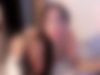 Cam Show en direct de Ashlye Stone - Paula Baleta