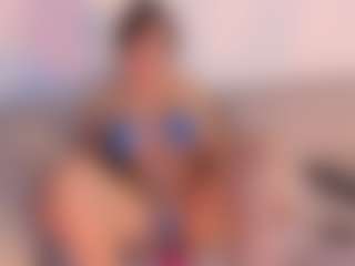 Ashlye Stone - Paula Baleta's Live Sex Cam Show