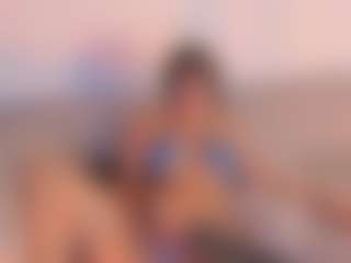 Ashlye Stone - Paula Baleta's Live Sex Cam Show