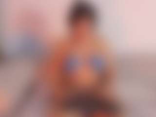Ashlye Stone - Paula Baleta's Live Sex Cam Show