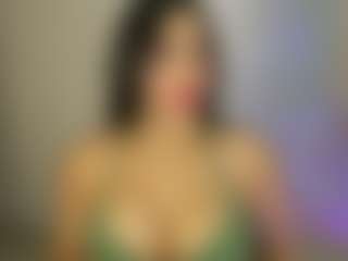 Ashlye Stone - Paula Baleta's Live Sex Cam Show