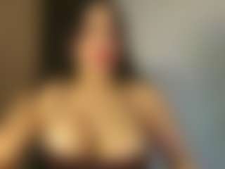 Cam Show en direct de Ashlye Stone - Paula Baleta