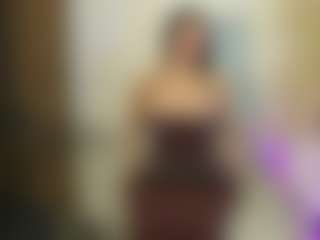 Live-sekscamshow van Ashlye Stone - Paula Baleta