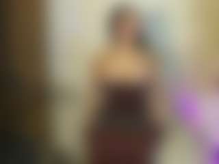 Live-sekscamshow van Ashlye Stone - Paula Baleta