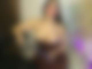 Cam Show en direct de Ashlye Stone - Paula Baleta