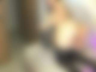 Cam Show en direct de Ashlye Stone - Paula Baleta