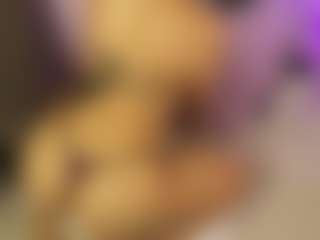 Cam Show en direct de Ashlye Stone - Paula Baleta