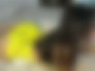 Cam Show en direct de Ashlye Stone - Paula Baleta