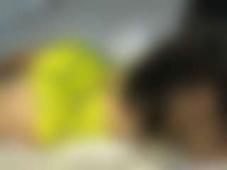 Cam Show en direct de Ashlye Stone - Paula Baleta