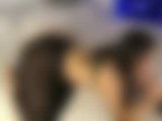 Ashlye Stone - Paula Baleta's Live Sex Cam Show