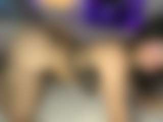 Live cam show with Ashlye Stone - Paula Baleta - Toys on madthumbs