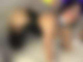 Ashlye Stone - Paula Baleta's Live Sex Cam Show