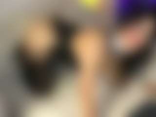 Ashlye Stone - Paula Baleta's Live Sex Cam Show