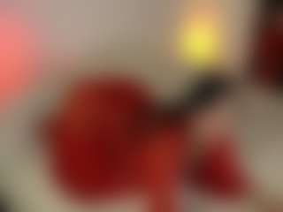 Cam Show en direct de Ashlye Stone - Paula Baleta