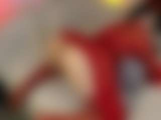 Cam Show en direct de Ashlye Stone - Paula Baleta