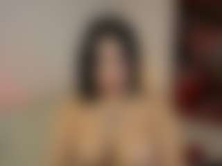 Cam Show en direct de Ashlye Stone - Paula Baleta