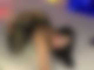 Ashlye Stone - Paula Baleta's Live Sex Cam Show
