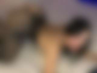 Live cam show with Ashlye Stone - Paula Baleta - Blackcock on Camsoda