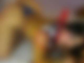 Ashlye Stone - Paula Baleta's Live Sex Cam Show