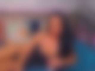LindaMaia's Live Sex Cam Show
