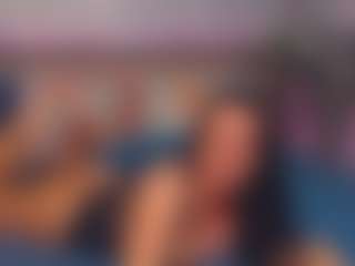 LindaMaia's Live Sex Cam Show