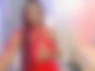 Live cam show with fíore santamaria - Ebony on testsause.com | colombia