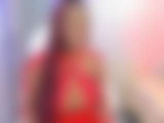 Live cam show with fíore santamaria - Ebony on parknlotfishbdy | colombia