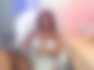 Live cam show with fíore santamaria - Ebony on Hubzter Live | colombia